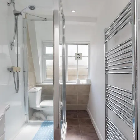 Pass The Keys Comfy Flat By Oval Cricket Club Apartment London Exterior photo